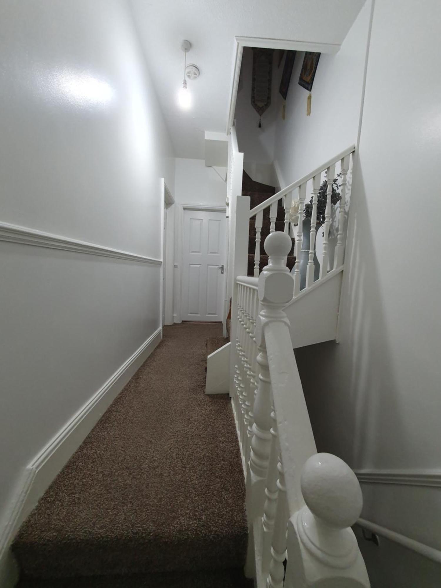 Private Luxury Double Room In Cardiff Exterior foto