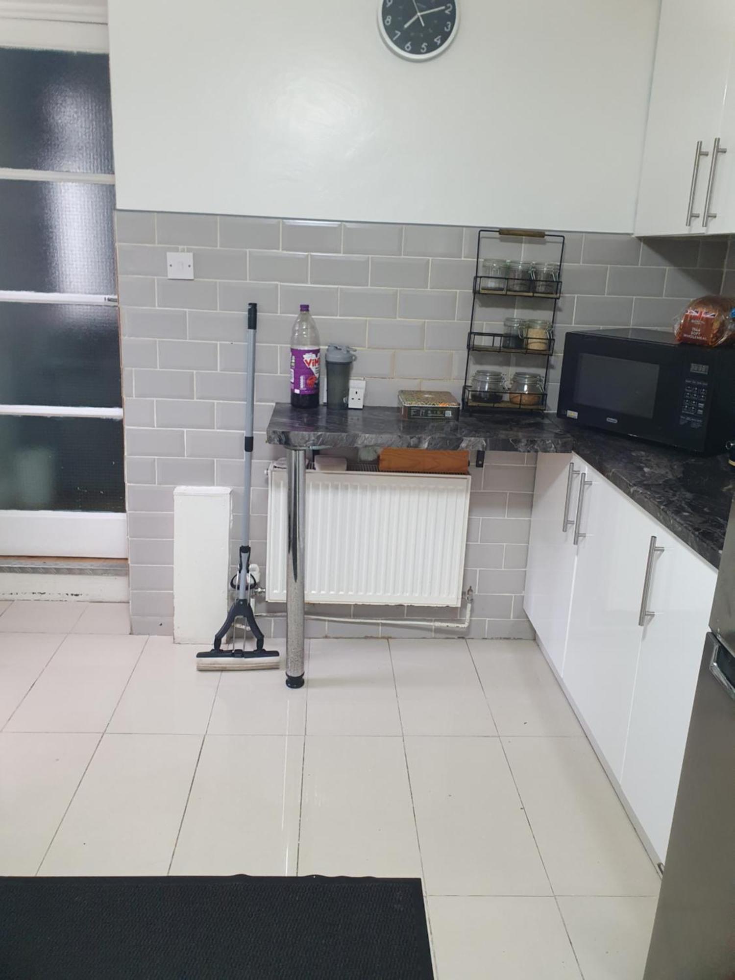 Private Luxury Double Room In Cardiff Exterior foto