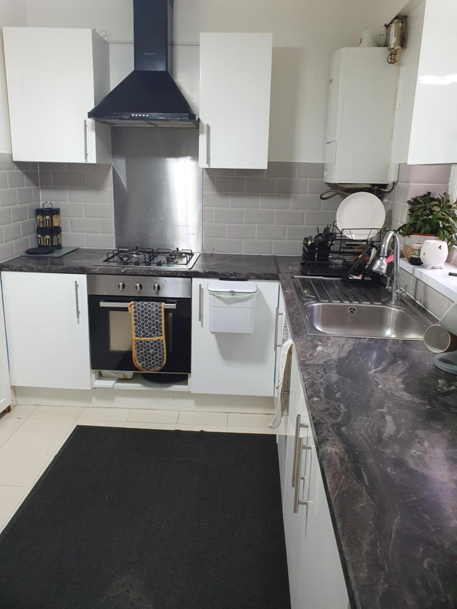 Private Luxury Double Room In Cardiff Exterior foto
